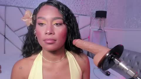 Stormy  online show from April 18, 4:36 am