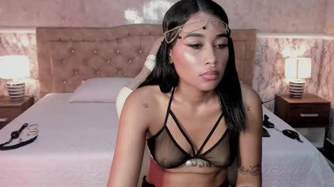 Stormy  online show from February 19, 4:22 am