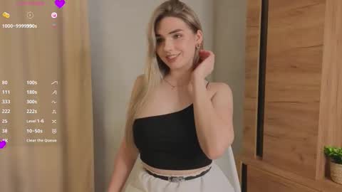 Luna online show from January 7, 5:18 pm