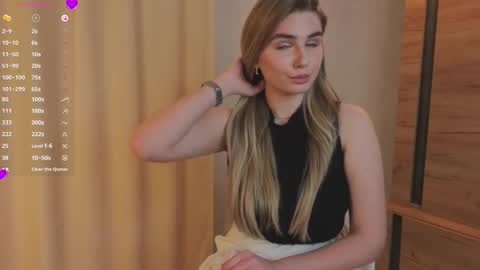 Luna online show from January 15, 5:22 pm