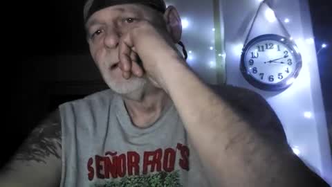 Snapshot of stormynorm14 chatting on February 9, 8:10 am stormynorm14 online show from February 9, 8:10 am