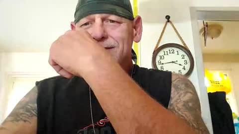 Snapshot of stormynorm14 chatting on October 17, 7:40 pm stormynorm14 online show from October 17, 7:40 pm