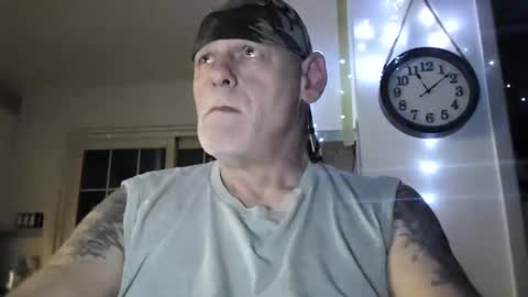 Snapshot of stormynorm14 chatting on January 1, 4:07 am stormynorm14 online show from January 1, 4:07 am