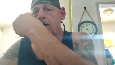 Snapshot of stormynorm14 chatting on January 26, 4:51 pm stormynorm14 online show from January 26, 4:51 pm