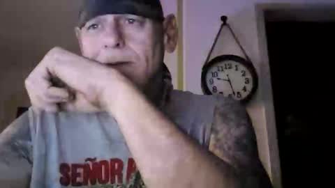 Snapshot of stormynorm14 chatting on September 27, 1:25 am stormynorm14 online show from September 27, 1:25 am