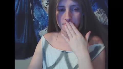 Stormythunder online show from February 17, 5:12 pm