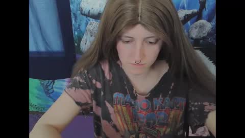 Stormythunder online show from March 19, 6:02 pm