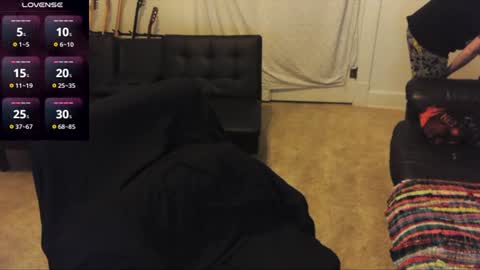 Stormythunder online show from August 7, 10:57 am