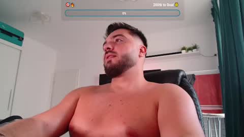 Jack online show from June 11, 3:32 pm