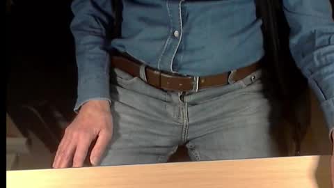 Dave online show from January 8, 2:45 pm