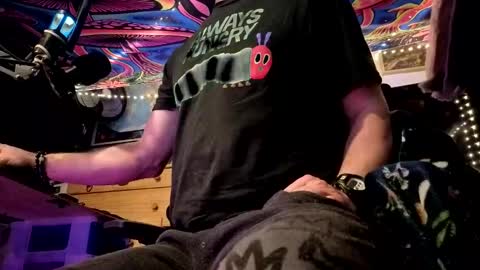 Str8 online show from February 6, 12:19 pm