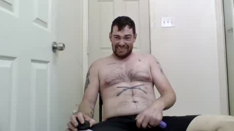 str8guy1leg online show from July 9, 5:06 pm