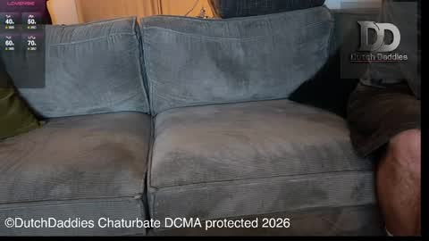 Str8neighbours online show from March 15, 8:34 pm