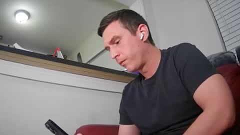 Str8StuntCox online show from April 2, 2:52 am