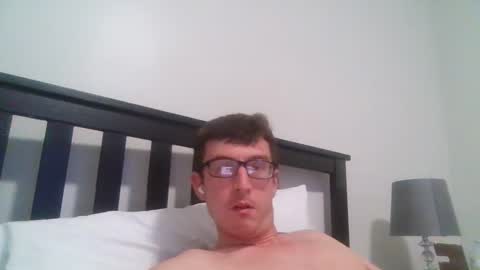 Str8StuntCox online show from December 10, 4:24 am