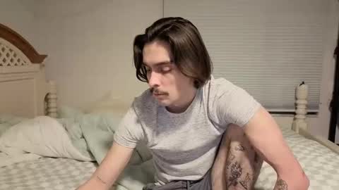 str8whiteboy21 online show from March 23, 1:54 am