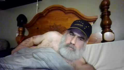 Straightbear4you online show from October 24, 12:50 pm