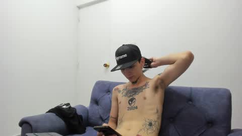 NICK online show from April 6, 12:41 am