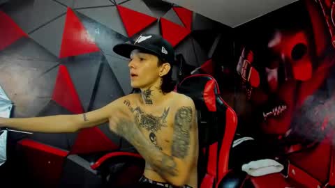 NICK online show from November 23, 12:30 am