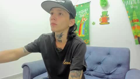 NICK online show from March 24, 3:34 am