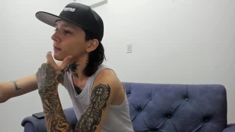 NICK online show from March 30, 4:01 am