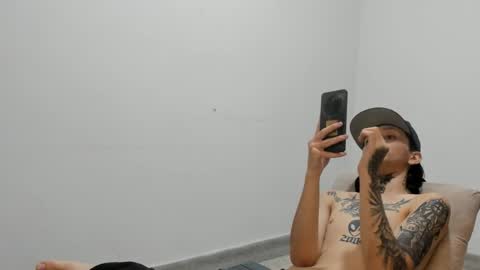 NICK online show from March 27, 8:26 am