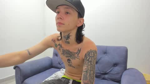 NICK online show from March 12, 5:55 am