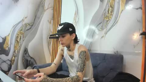 NICK online show from October 26, 1:50 am