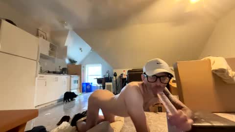 straightexhibitionistforcocks online show from October 31, 1:55 pm