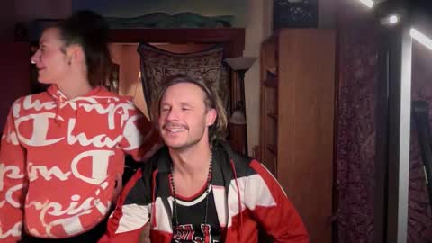 Cowboy Zuhly online show from December 22, 5:58 am