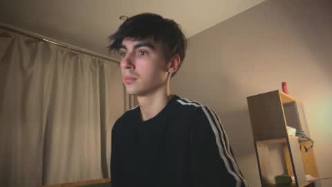 Ray online show from February 21, 10:02 pm