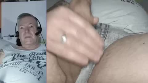 Stranger online show from March 25, 12:28 am