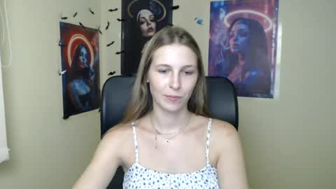 Amalia online show from August 6, 11:41 am