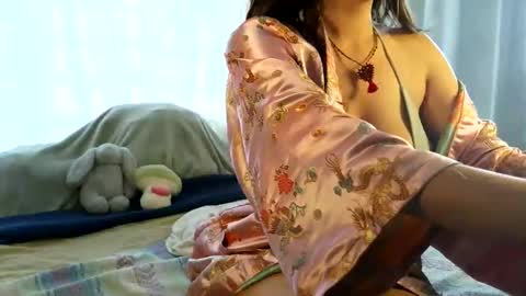 Angel Baby online show from April 20, 5:16 pm