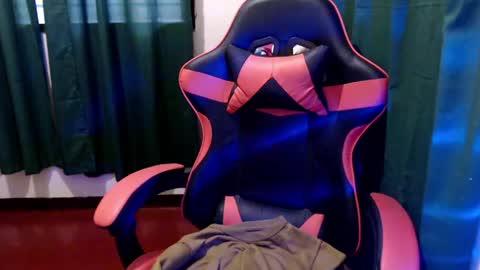 just call me baby online show from April 10, 7:35 am