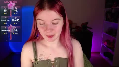 Juli online show from November 9, 9:13 am