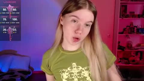 Juli online show from June 15, 3:09 am