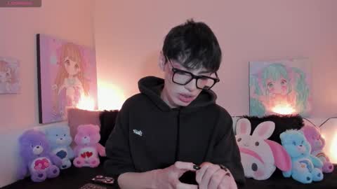 strawberry_kitty_ online show from February 15, 6:59 am