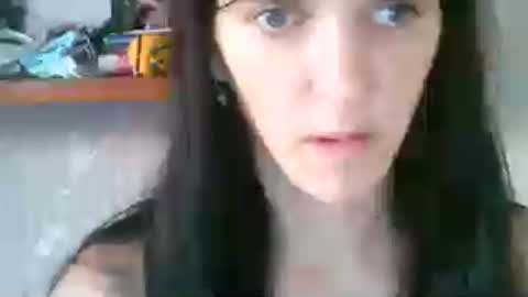 Strawberry Storm online show from July 17, 1:24 pm