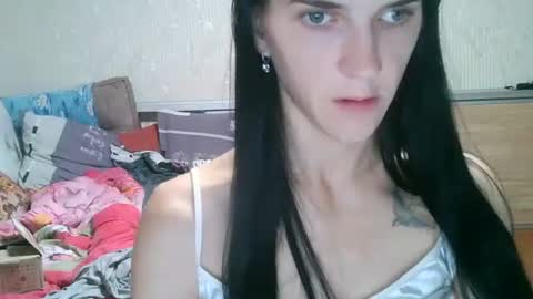 Strawberry Storm online show from September 19, 9:07 pm