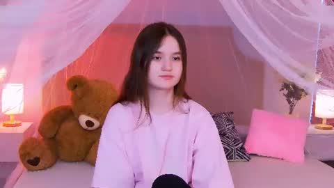 Bunny online show from June 27, 2:45 pm