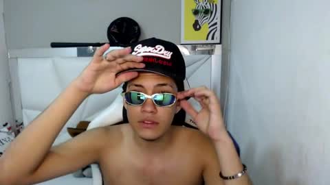 Street online show from March 28, 1:29 am