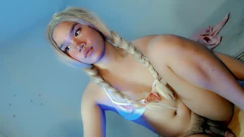 Snapshot of streetlustgirl chatting on March 12, 3:46 am lexie online show from March 12, 3:46 am