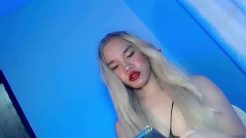 Snapshot of streetlustgirl chatting on December 15, 2:59 pm lexie online show from December 15, 2:59 pm