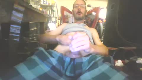 stretch420long online show from July 23, 5:05 am