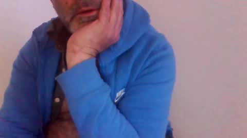 strictdaddy13 online show from December 5, 12:03 pm