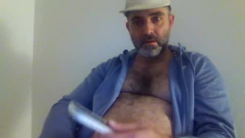 strictdaddy13 online show from November 25, 9:52 am