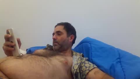 strictdaddy13 online show from November 18, 2:20 pm