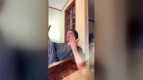 stringgreens777 online show from January 7, 8:03 pm