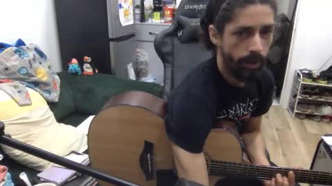 stringin69 online show from March 14, 4:33 pm